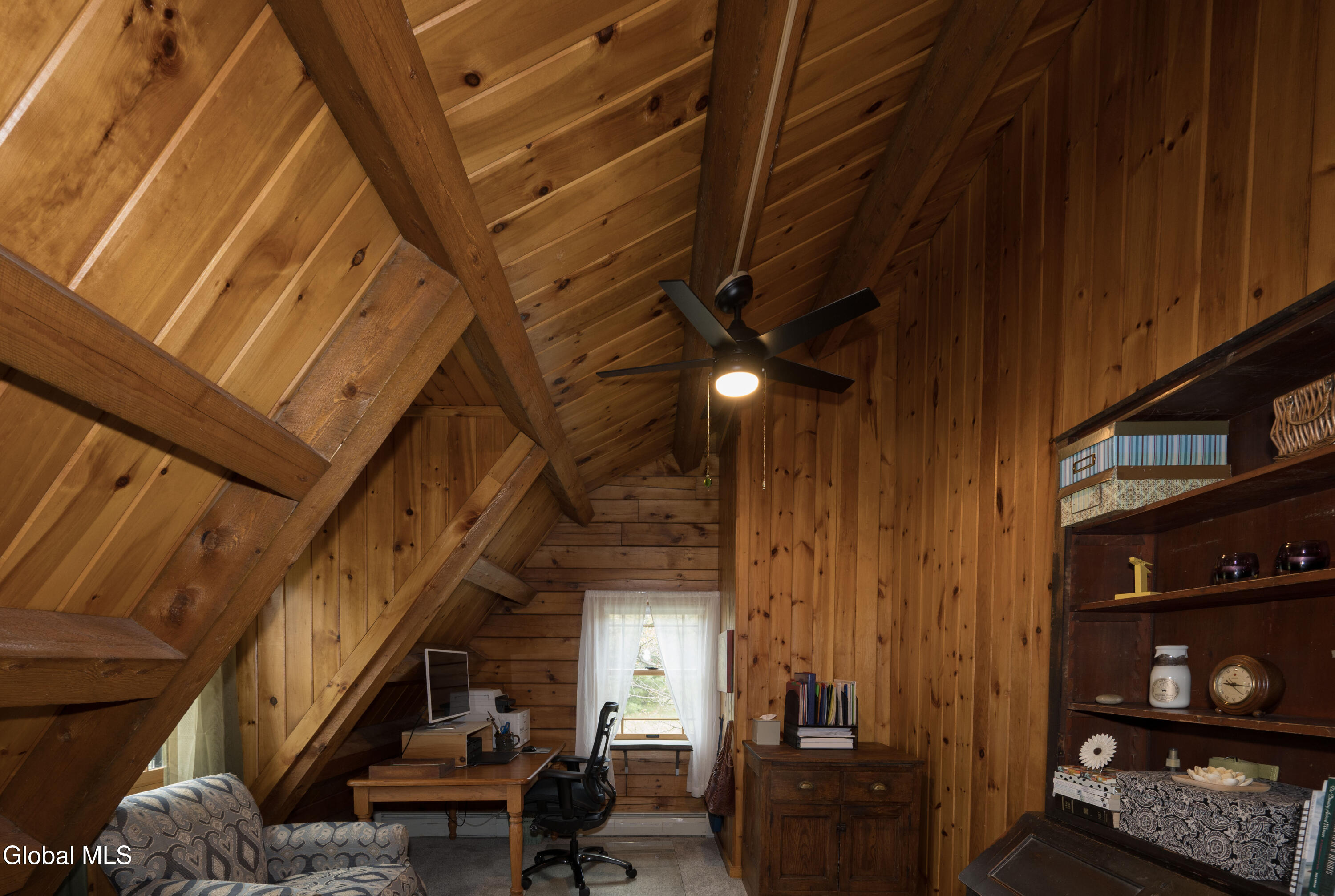 857 Charlton Road Charlton, NY 12019 - Photo 22 of 41 3rd bedroom 1