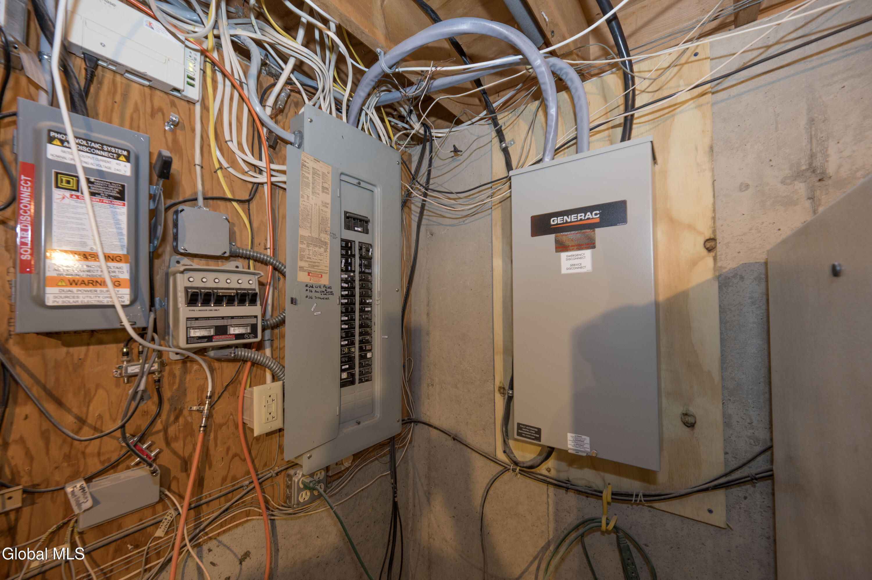 857 Charlton Road Charlton, NY 12019 - Photo 29 of 41 basement 3