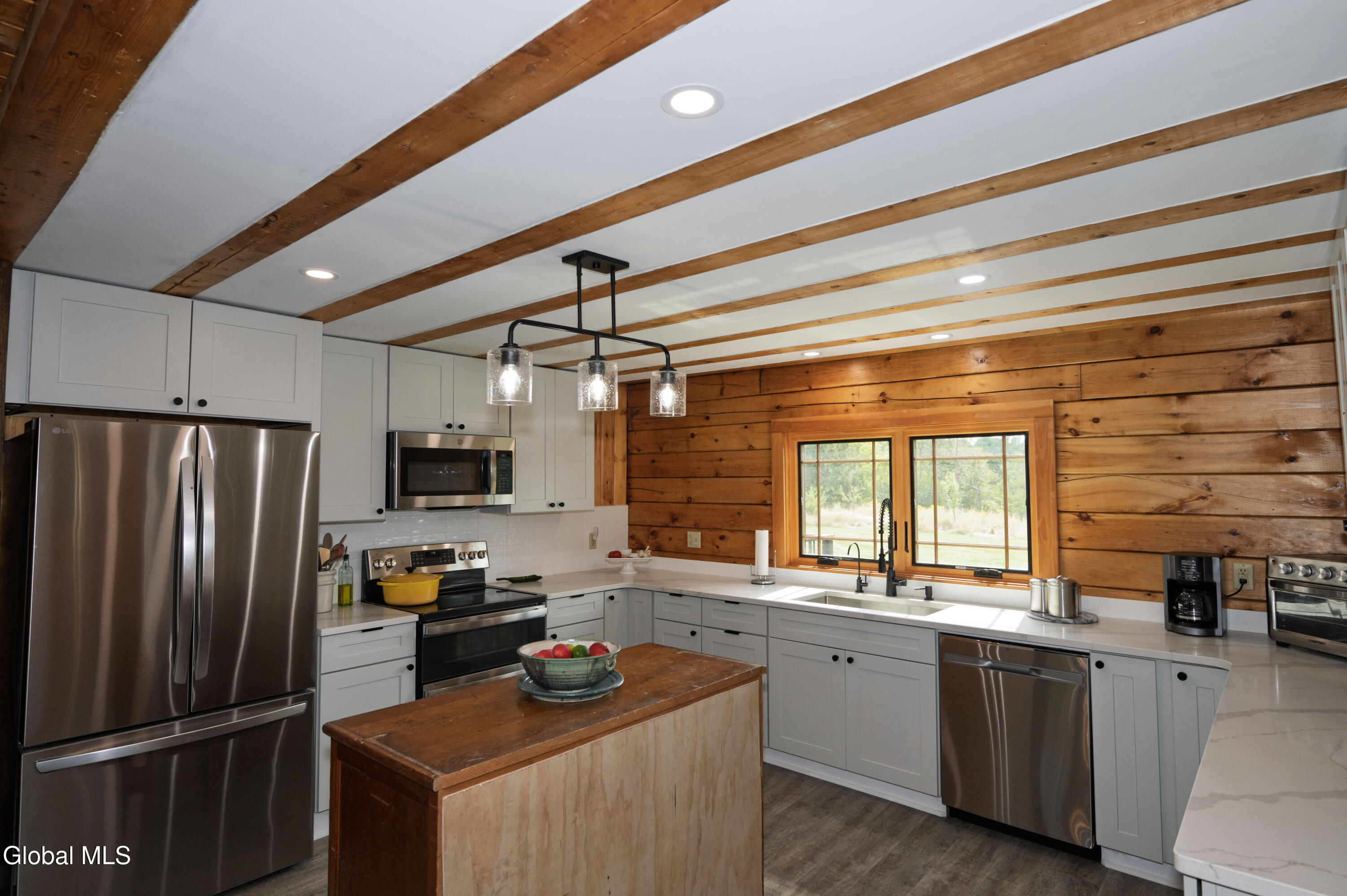 857 Charlton Road Charlton, NY 12019 - Photo 3 of 41 kitchen 1