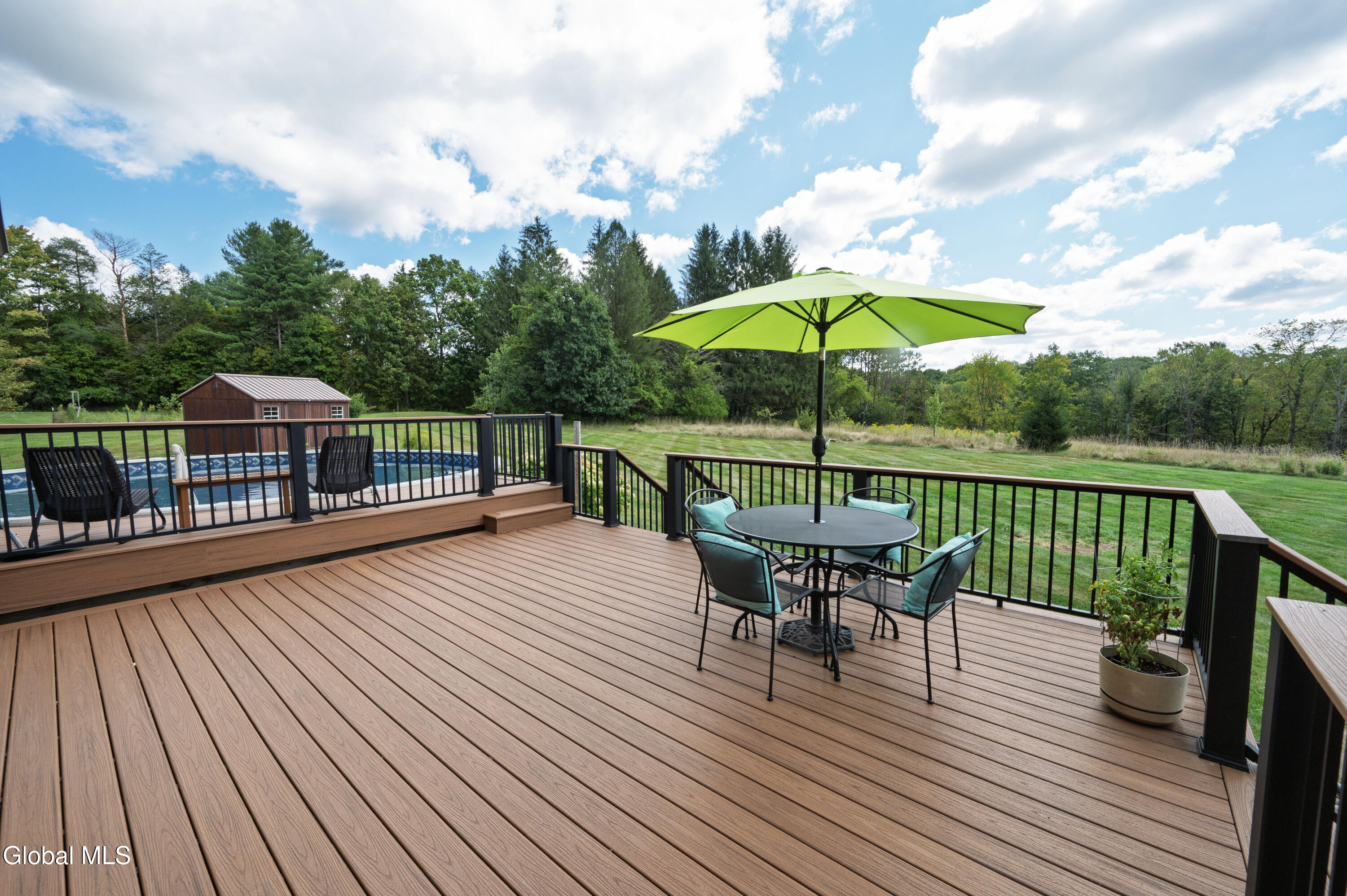 857 Charlton Road Charlton, NY 12019 - Photo 31 of 41 outside 11