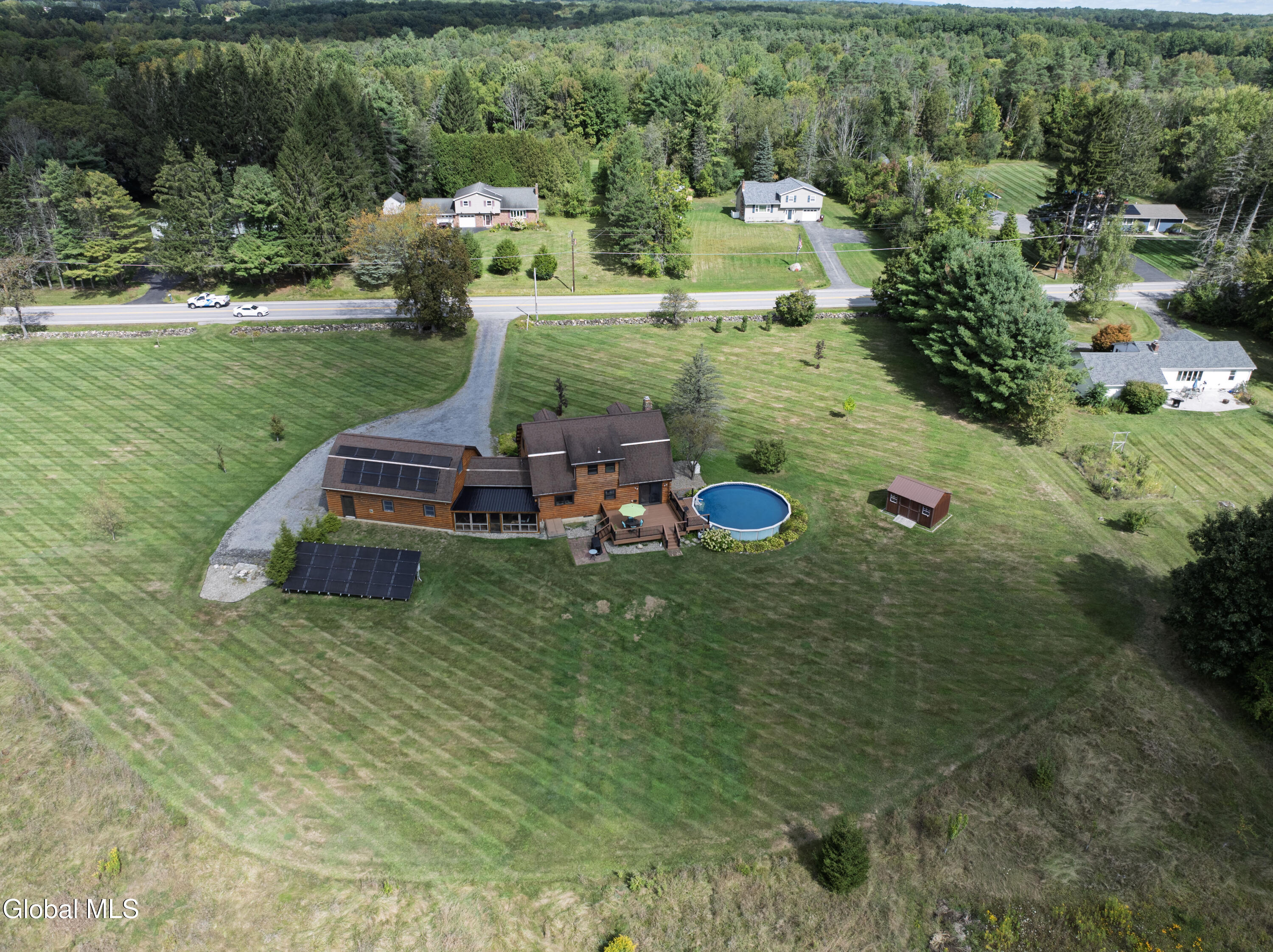 857 Charlton Road Charlton, NY 12019 - Photo 33 of 41 outside 6