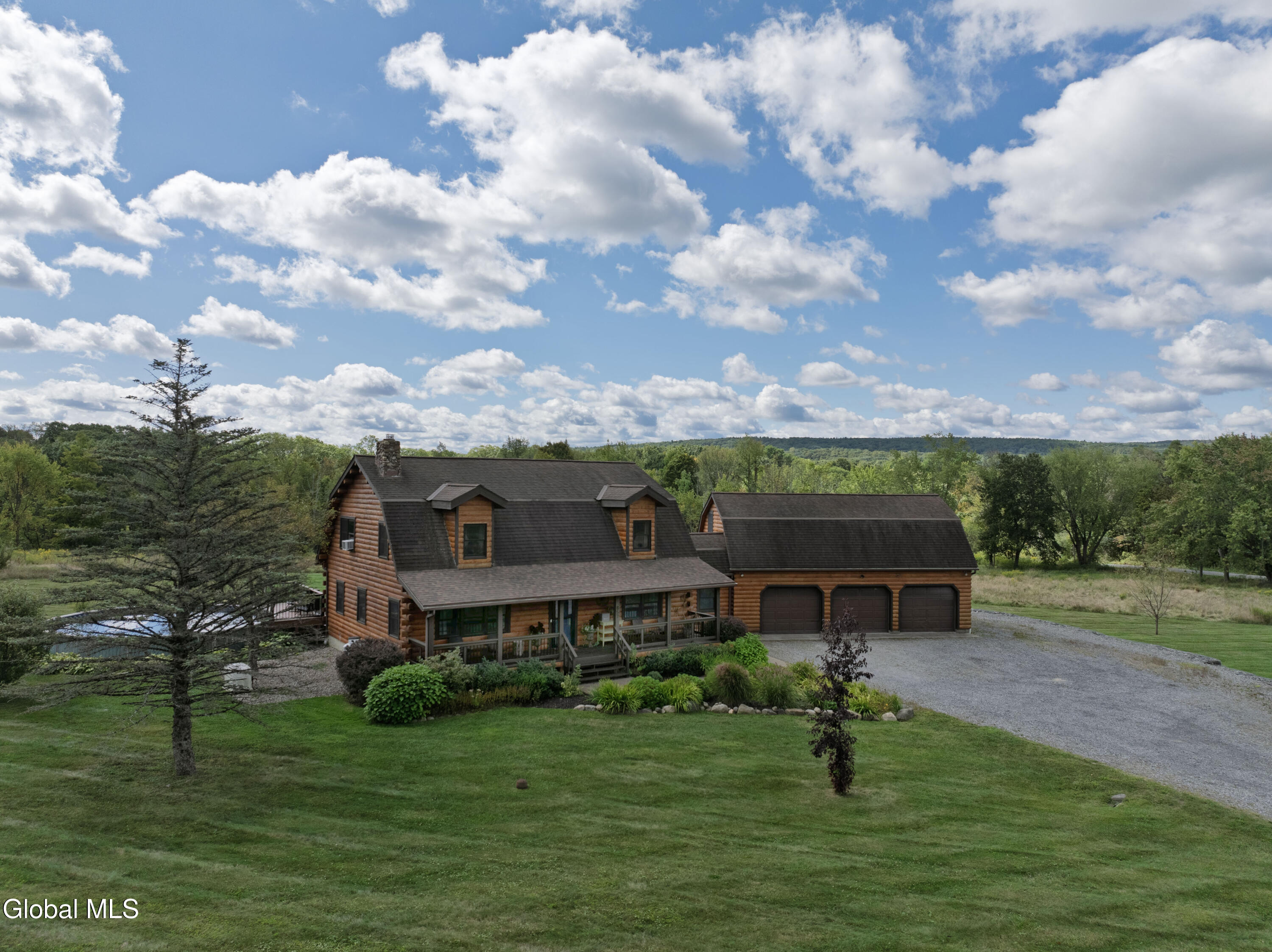 857 Charlton Road Charlton, NY 12019 - Photo 35 of 41 outside 1