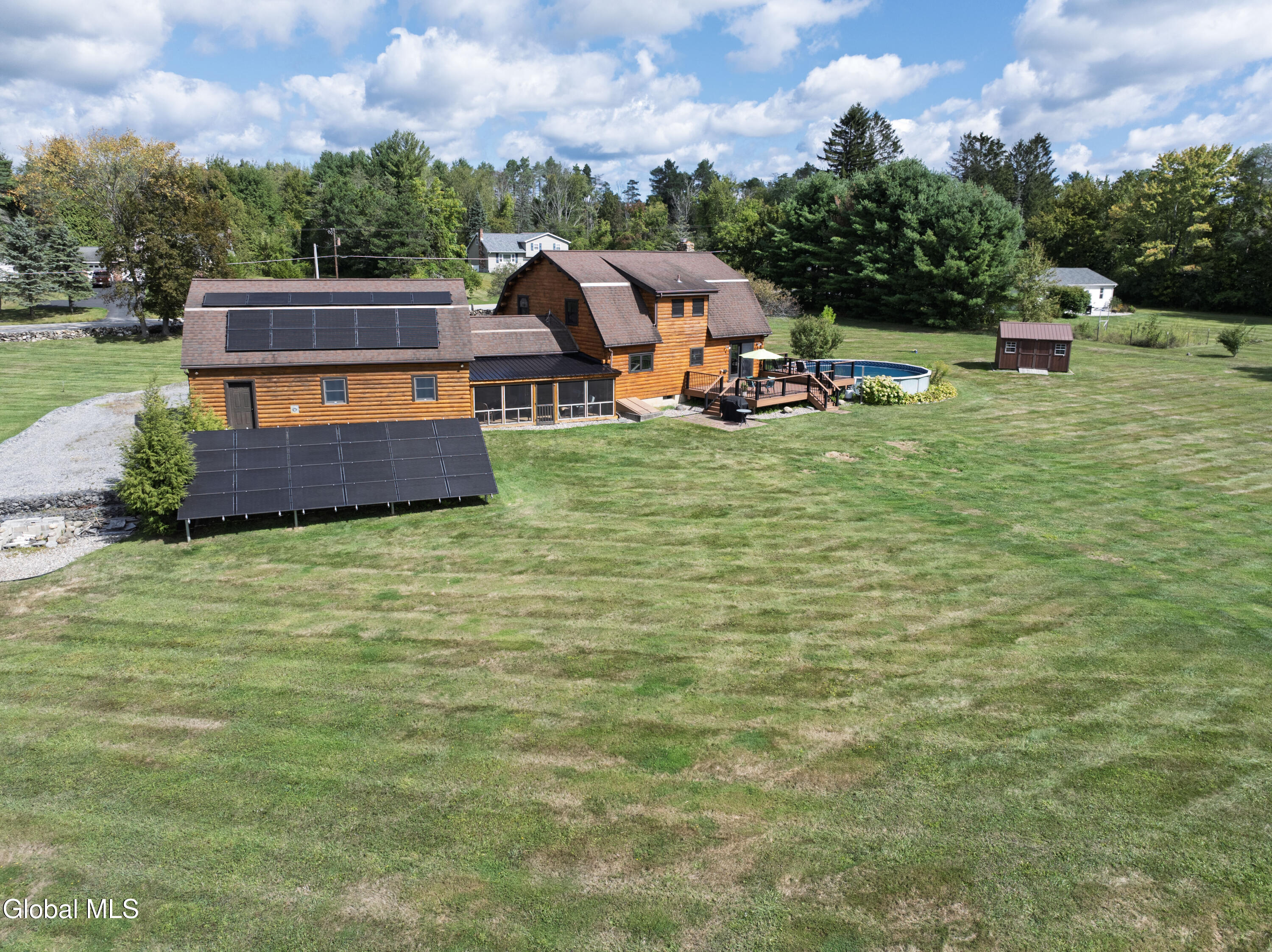 857 Charlton Road Charlton, NY 12019 - Photo 36 of 41 outside 4