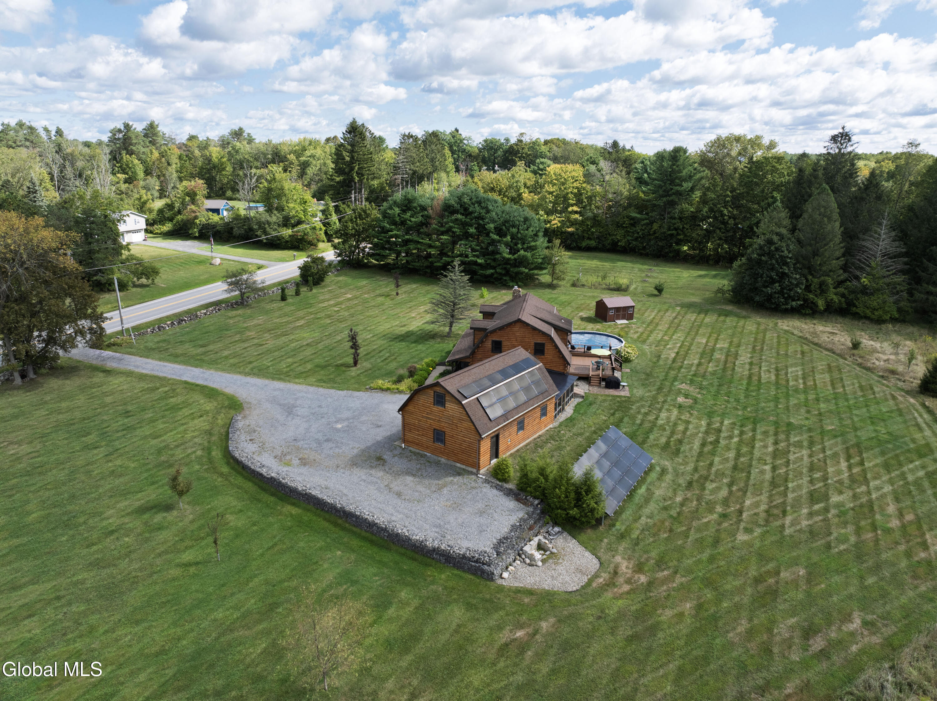 857 Charlton Road Charlton, NY 12019 - Photo 38 of 41 outside 7