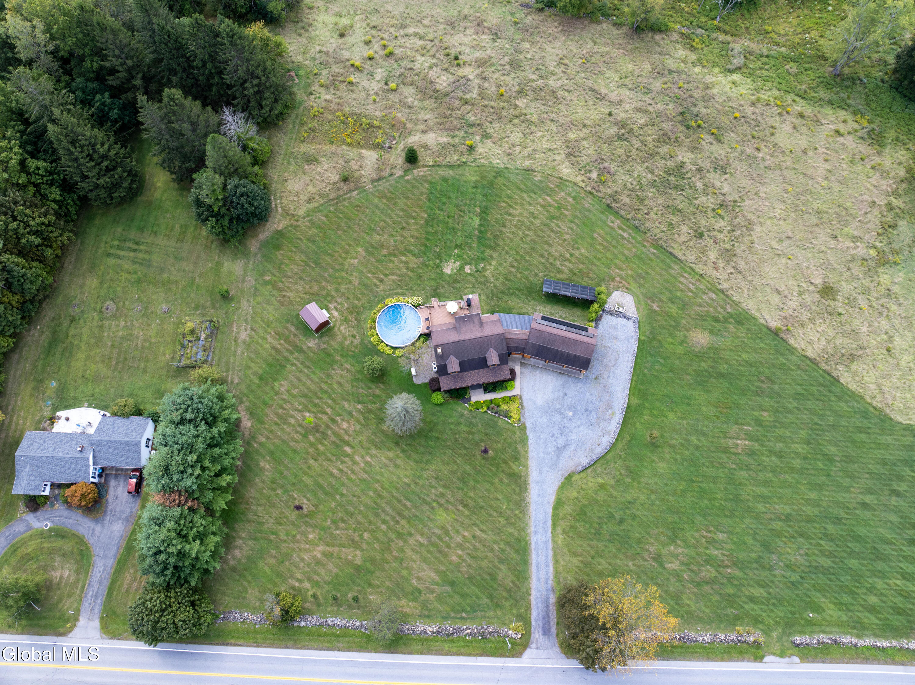 857 Charlton Road Charlton, NY 12019 - Photo 39 of 41 outside 8