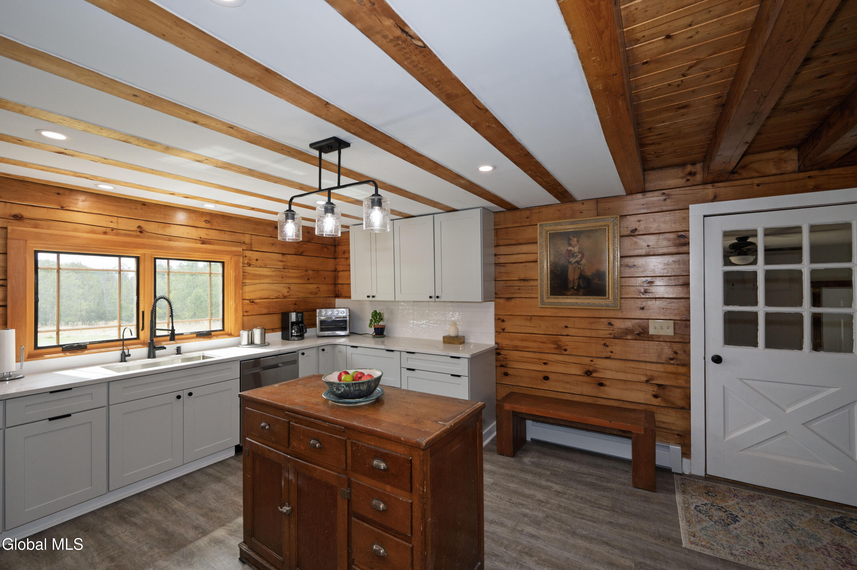 857 Charlton Road Charlton, NY 12019 - Photo 4 of 41 kitchen 2