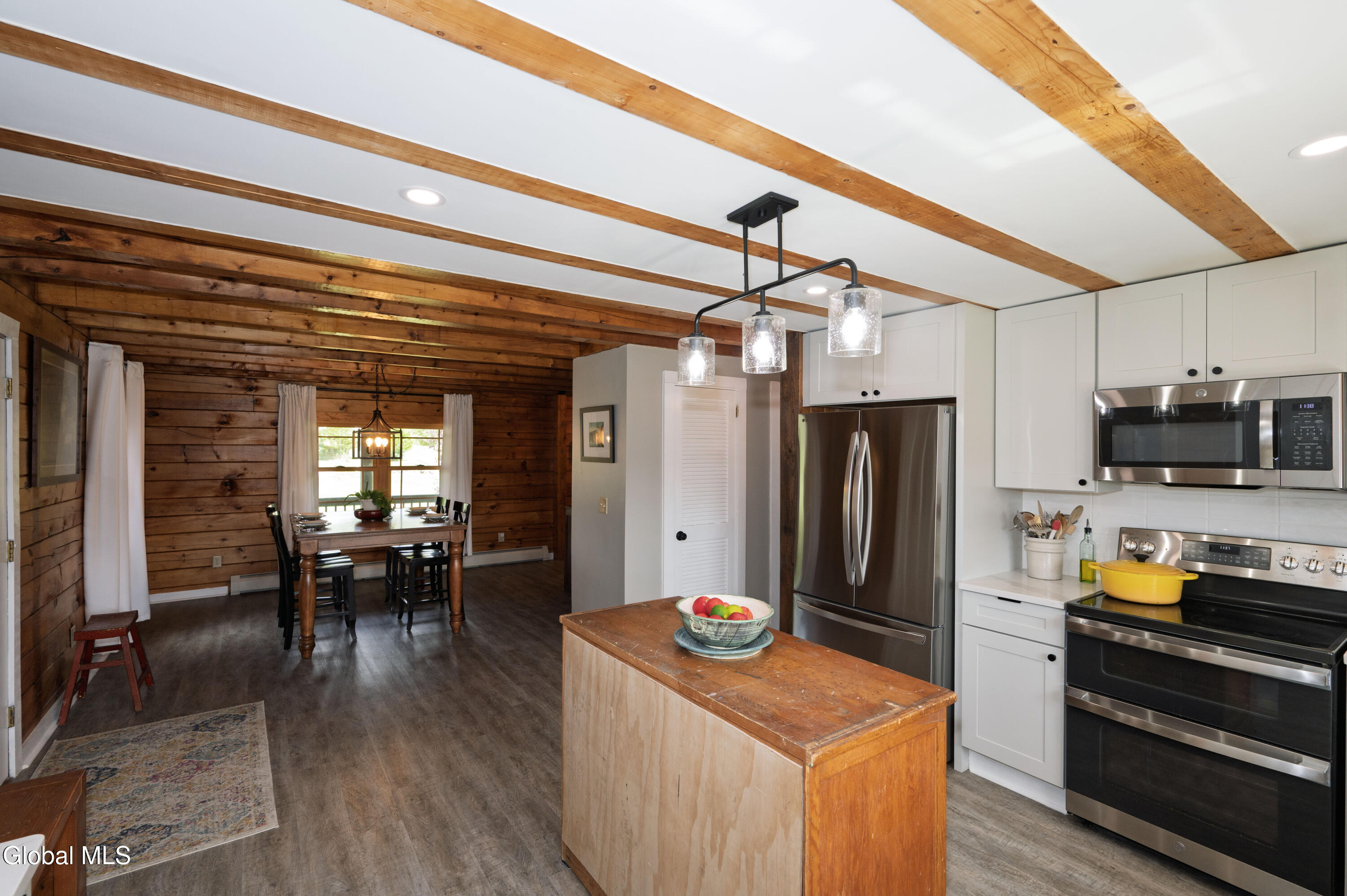 857 Charlton Road Charlton, NY 12019 - Photo 5 of 41 kitchen 3
