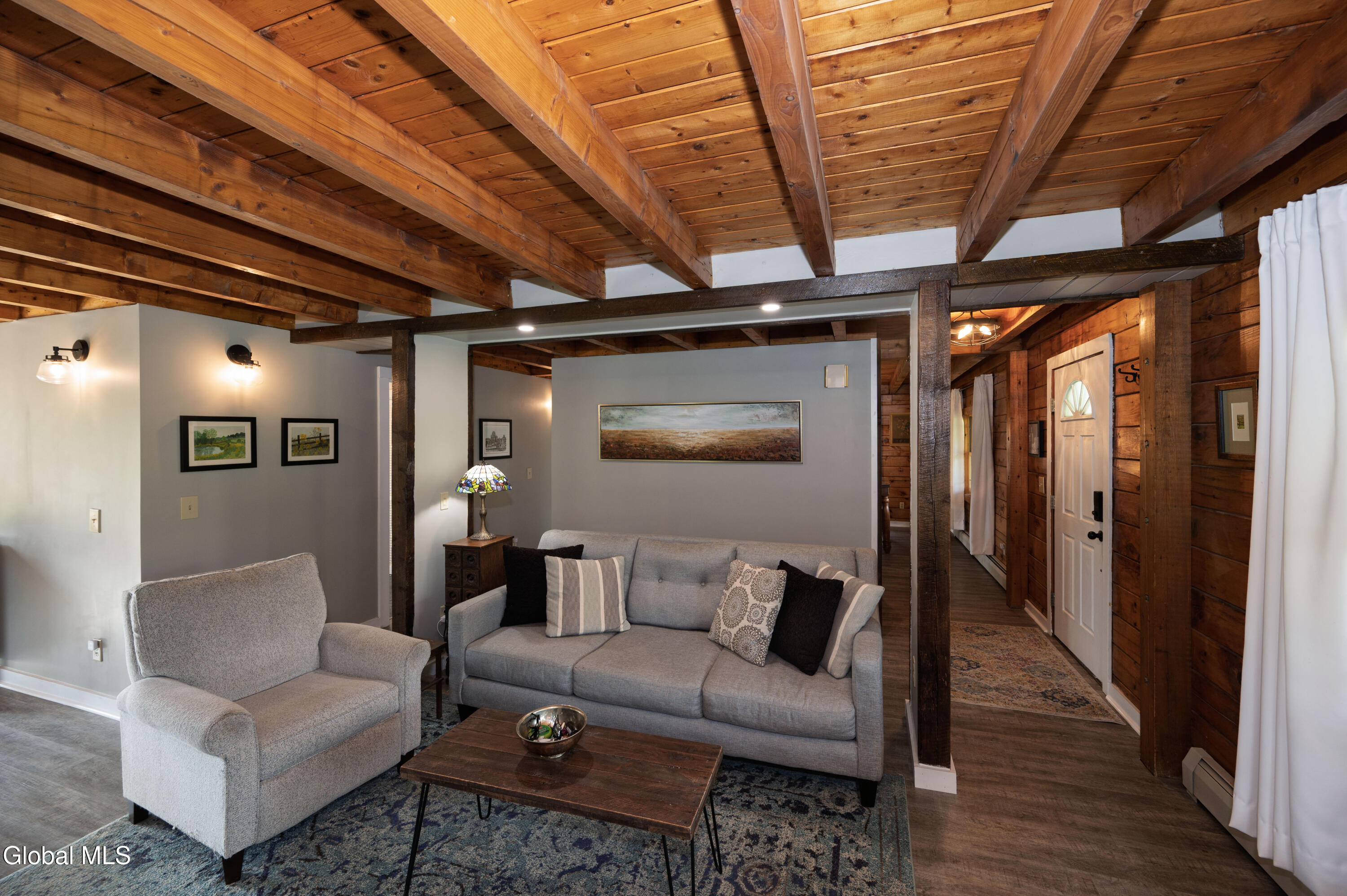 857 Charlton Road Charlton, NY 12019 - Photo 6 of 41 living room 3