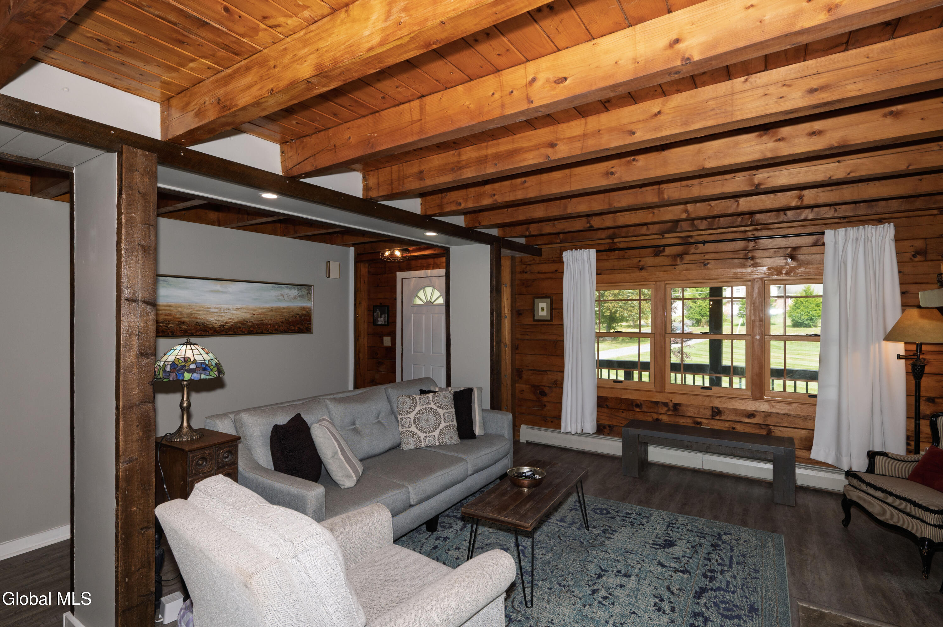 857 Charlton Road Charlton, NY 12019 - Photo 7 of 41 living room 2