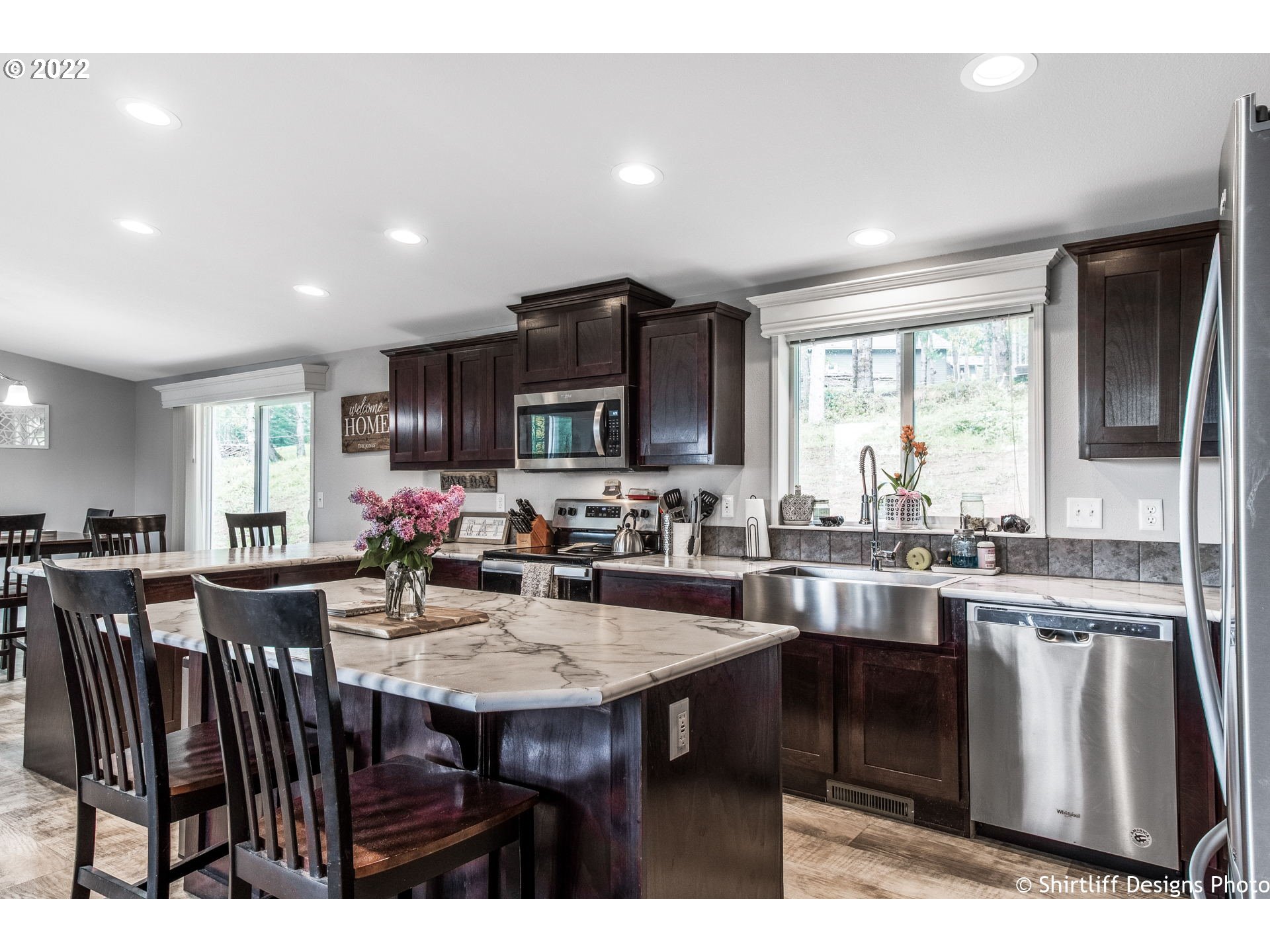 92797 Paschelke Road Marcola, OR 97454 - Photo 11 of 32 Gallery Image 11