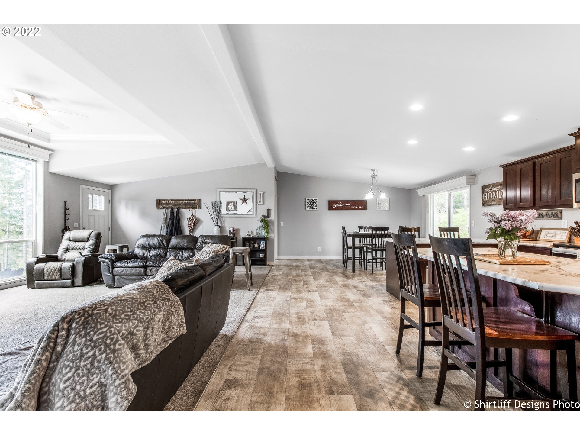 92797 Paschelke Road Marcola, OR 97454 - Photo 13 of 32 Gallery Image 13