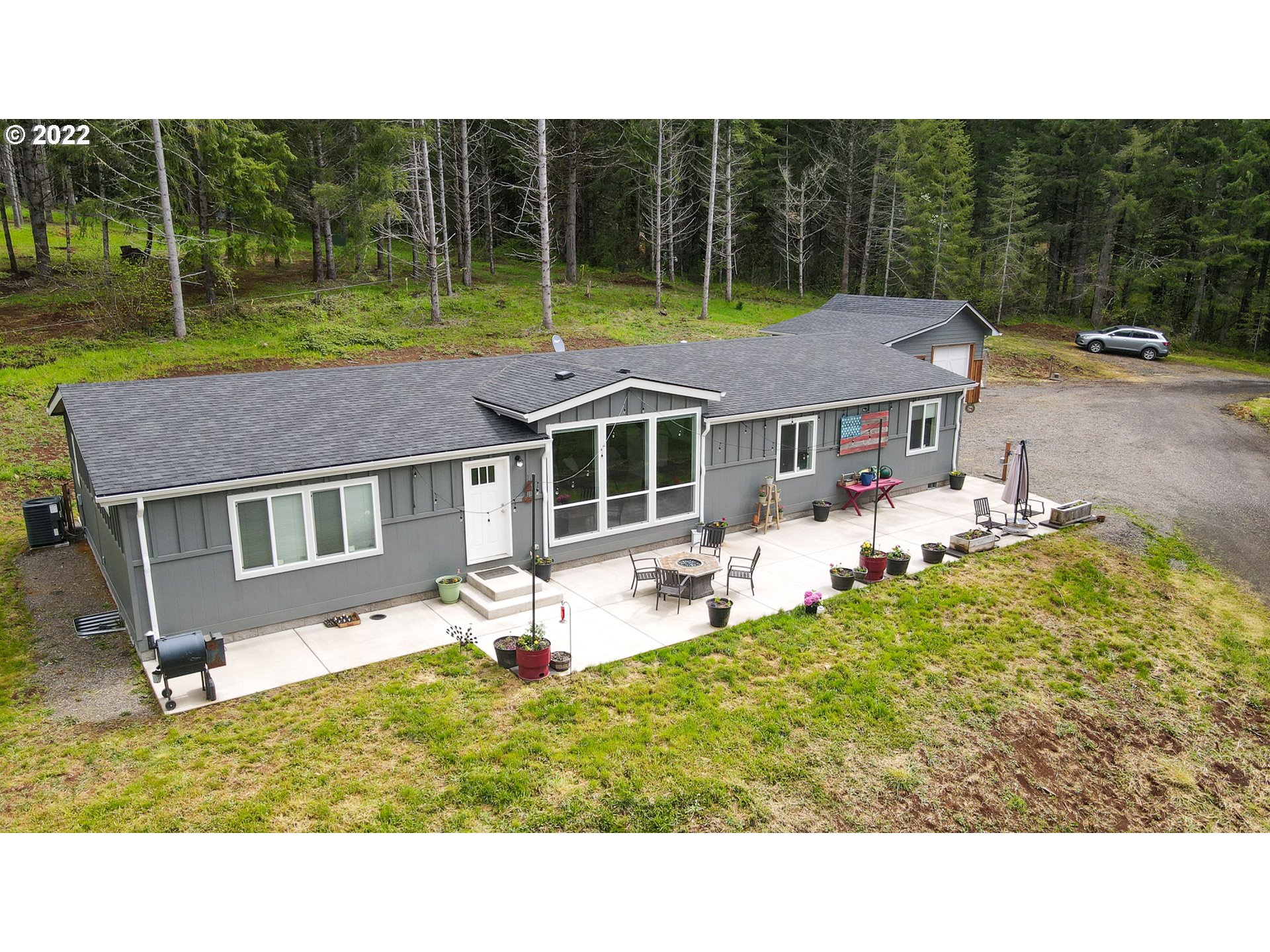 92797 Paschelke Road Marcola, OR 97454 - Photo 2 of 32 Gallery Image 2