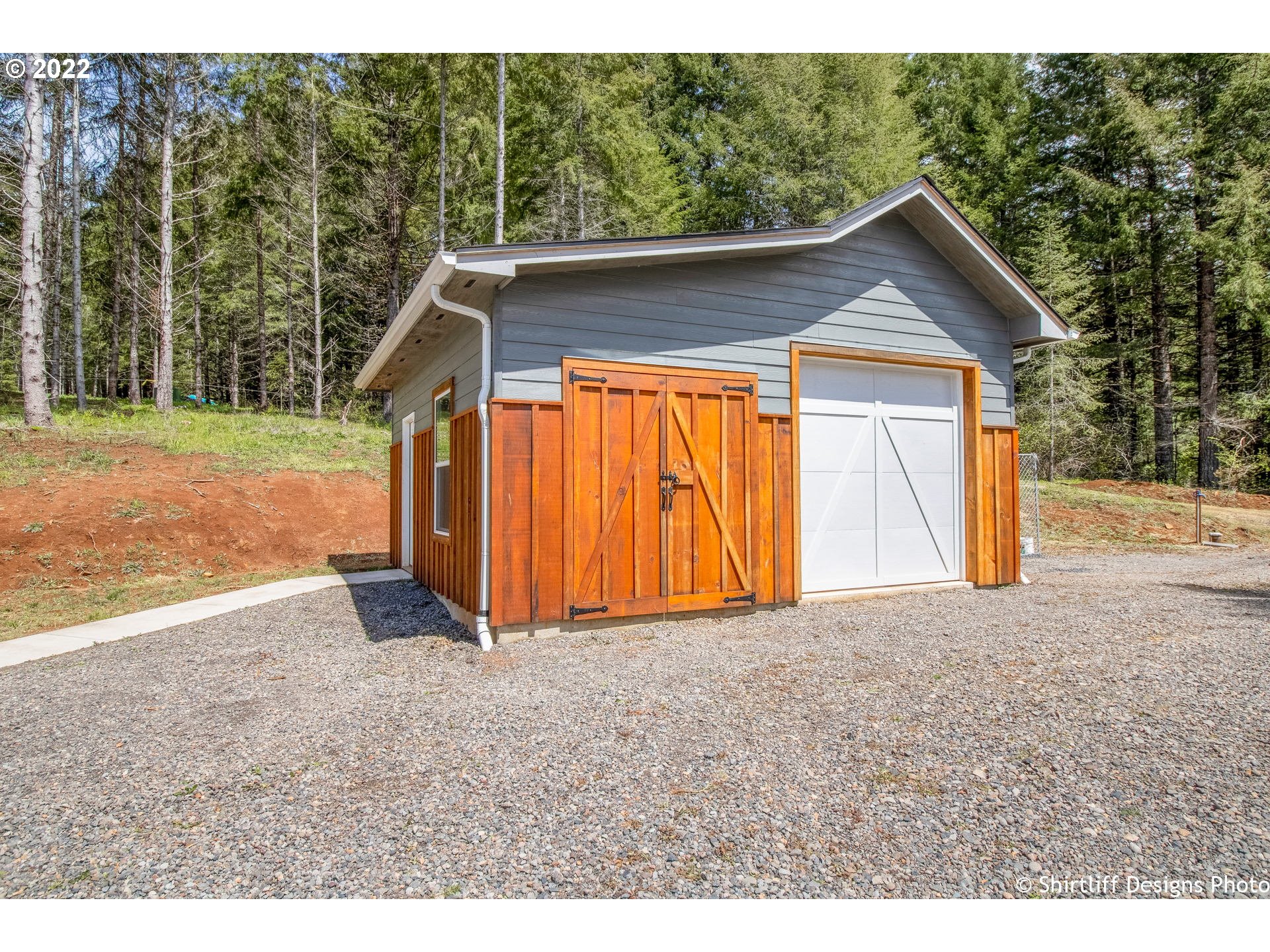 92797 Paschelke Road Marcola, OR 97454 - Photo 24 of 32 Gallery Image 24