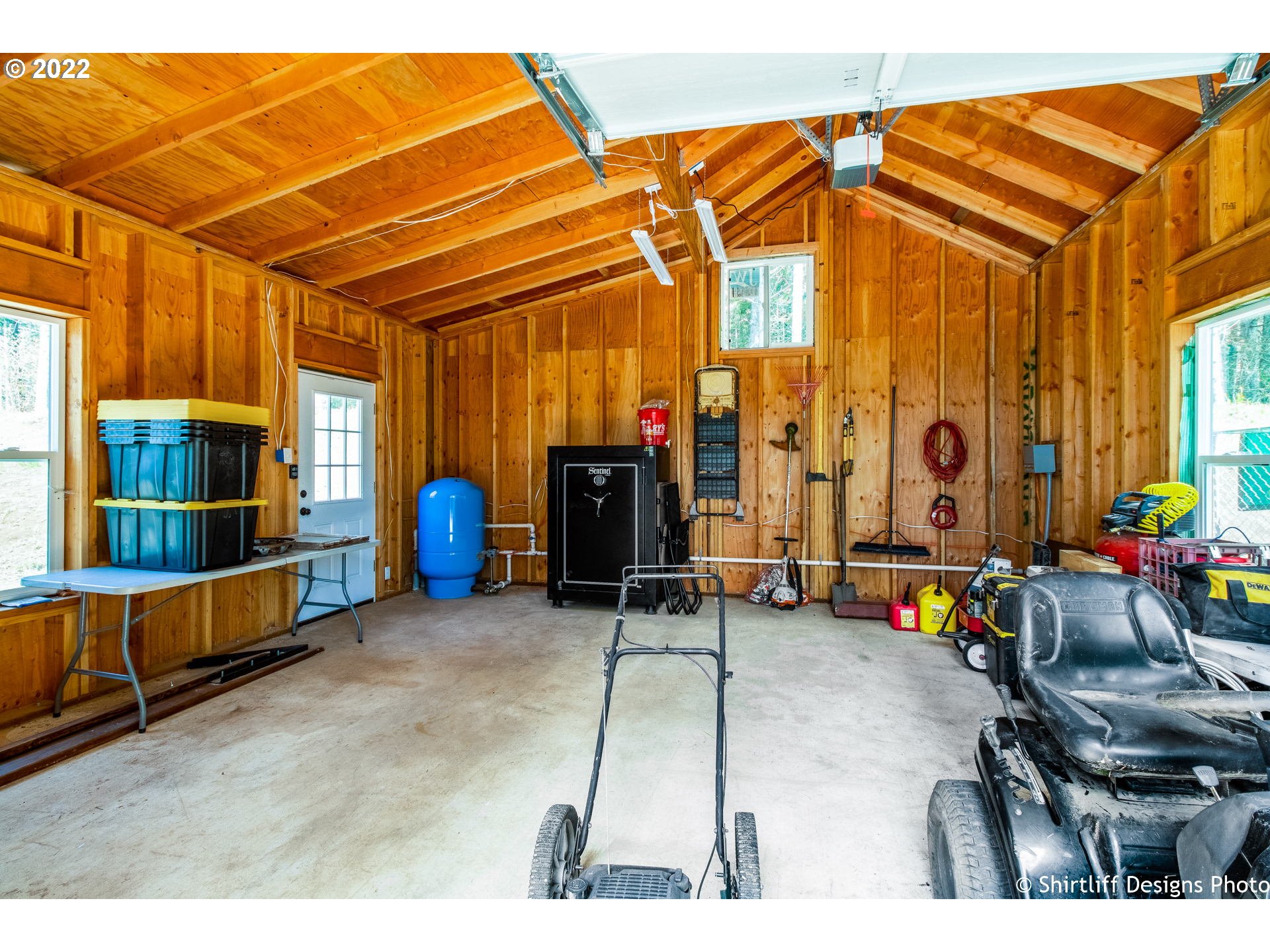 92797 Paschelke Road Marcola, OR 97454 - Photo 25 of 32 Gallery Image 25