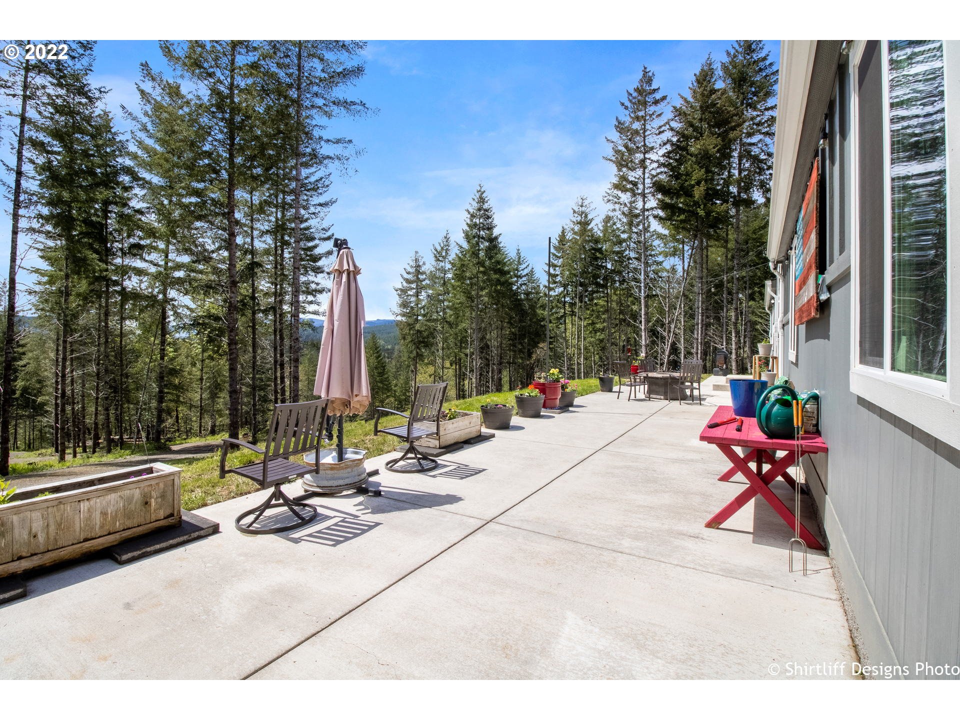 92797 Paschelke Road Marcola, OR 97454 - Photo 3 of 32 Gallery Image 3