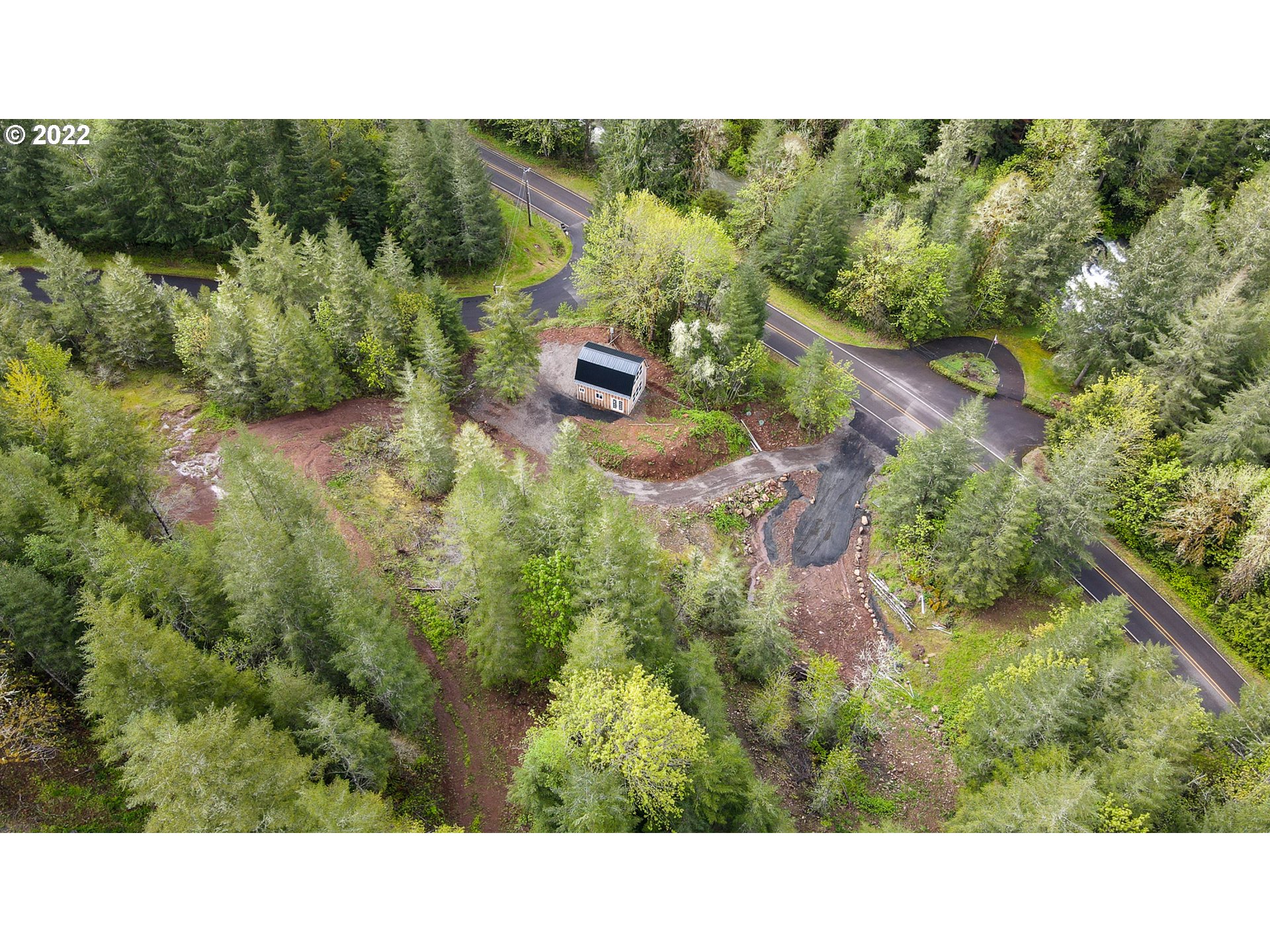 92797 Paschelke Road Marcola, OR 97454 - Photo 32 of 32 Gallery Image 32