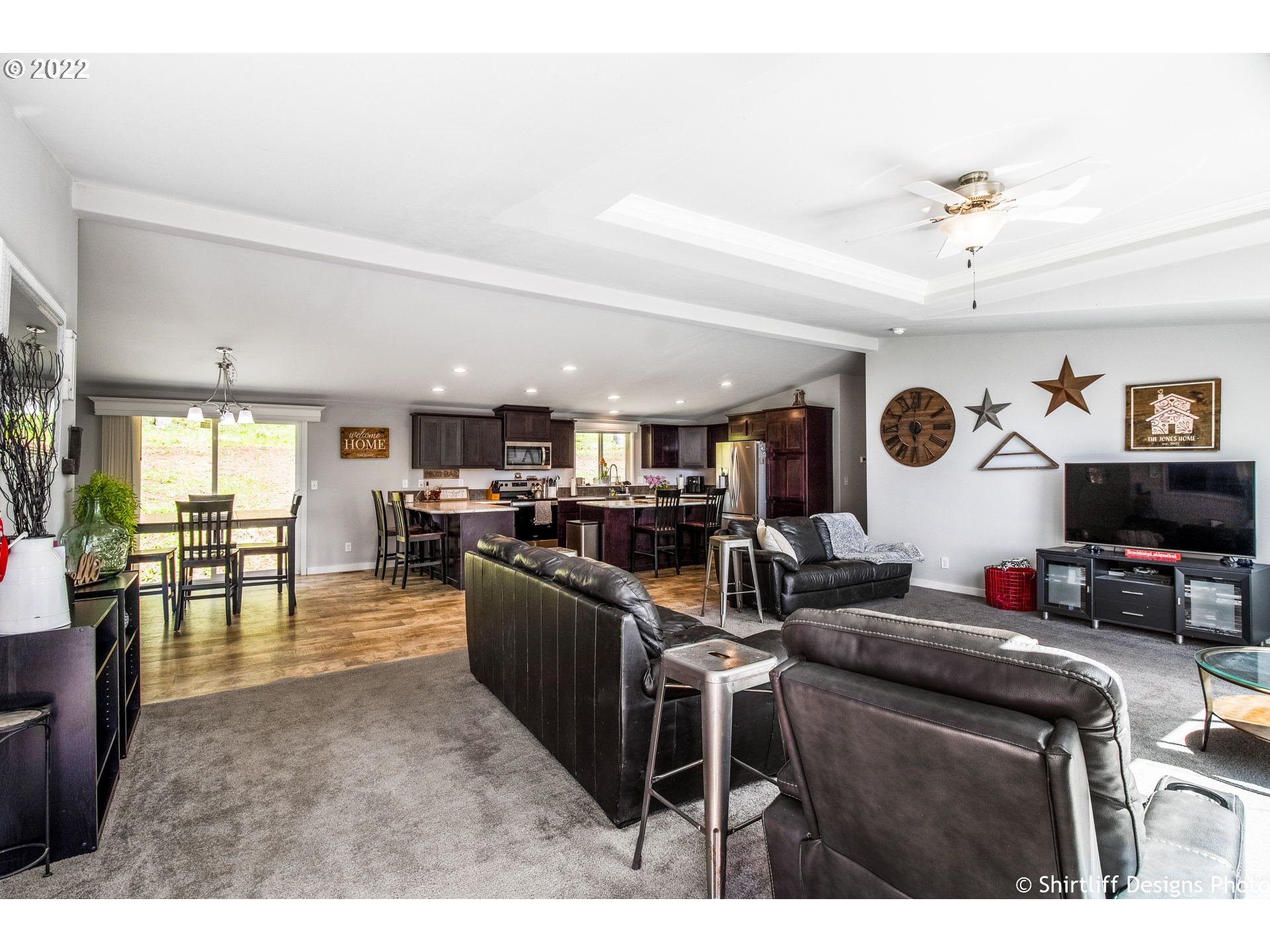 92797 Paschelke Road Marcola, OR 97454 - Photo 5 of 32 Gallery Image 5