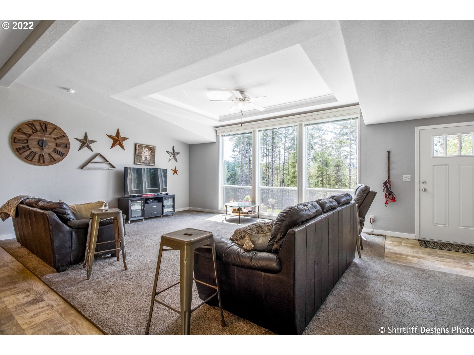 92797 Paschelke Road Marcola, OR 97454 - Photo 6 of 32 Gallery Image 6