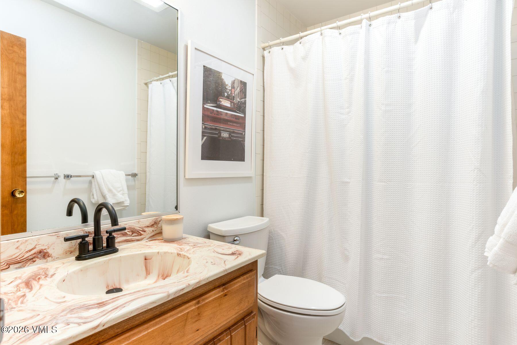 1480 Buffehr Creek Road, Unit 3A Vail, CO 81657 - Photo 17 of 24 photo_online_016