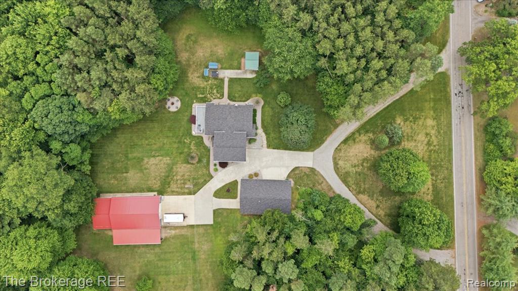 440 North Elm Grove Road Lapeer, MI 48446 - Photo 7 of 64 Gallery Image 7