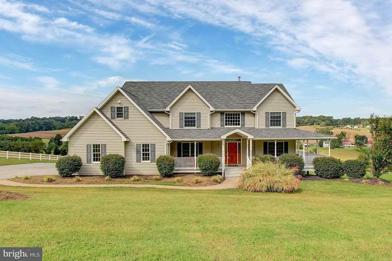 865 Deer Road Fawn Grove, PA 17321 - Photo 1 of 36 Gallery Image 1