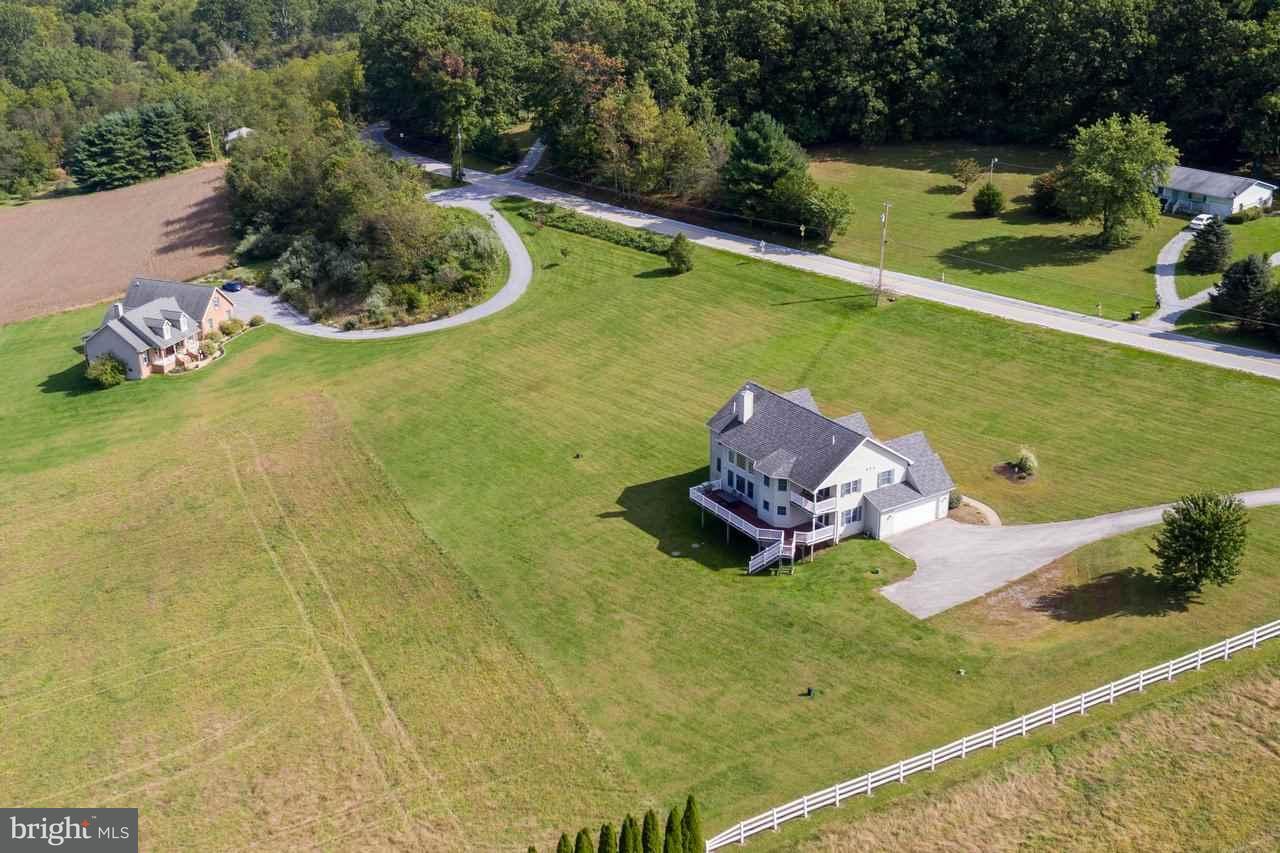 865 Deer Road Fawn Grove, PA 17321 - Photo 35 of 36 Gallery Image 35