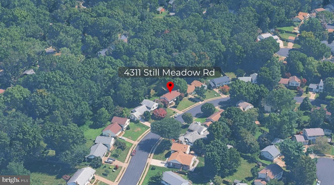 4311 Still Meadow Road Fairfax, VA 22032 - Photo 10 of 14