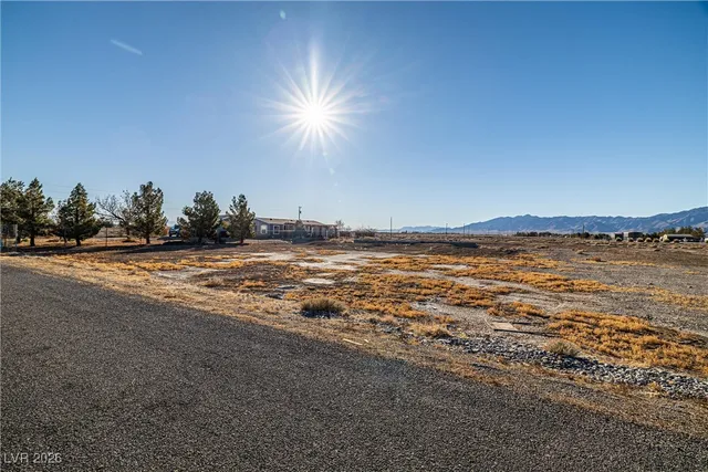 $50,000 | 4051 Forest Road, Pahrump, NV 89048