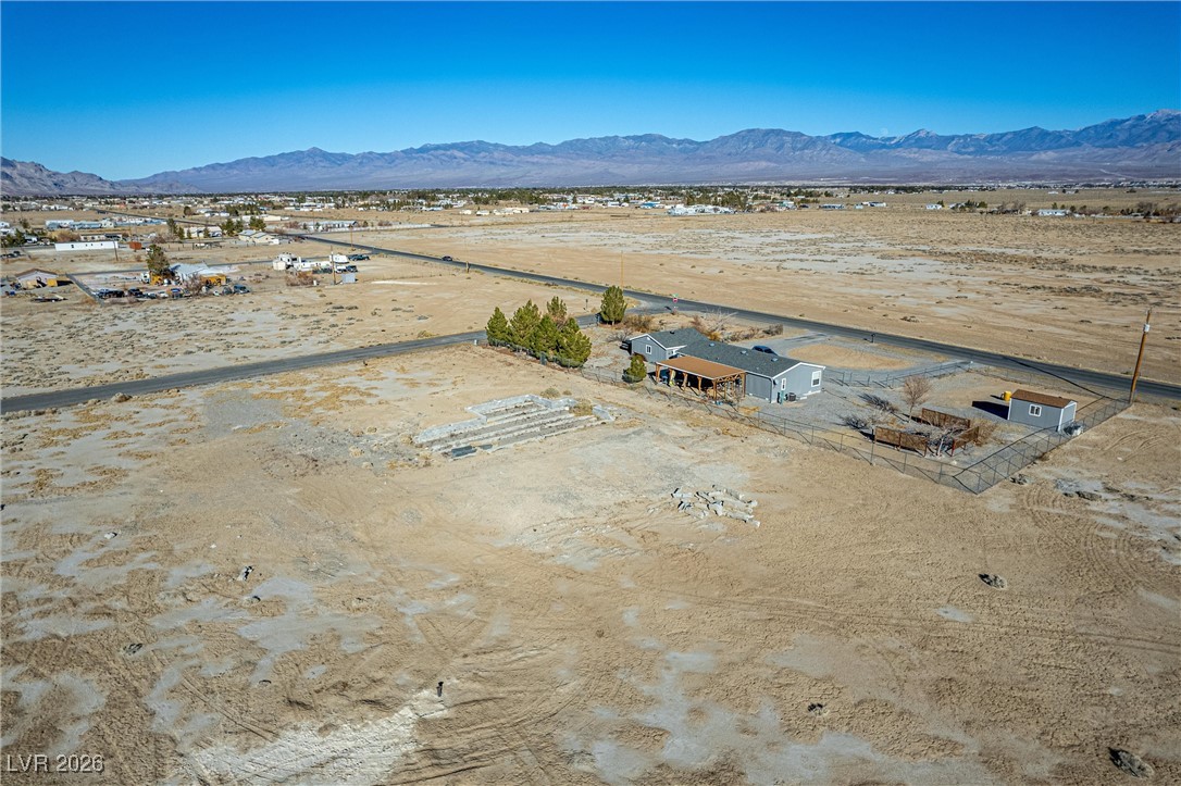 4051 Forest Road Pahrump, NV 89048 - Photo 15 of 15