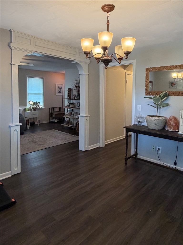 295 Penhurst Road Brighton, NY 14610 - Photo 12 of 32 Dining room