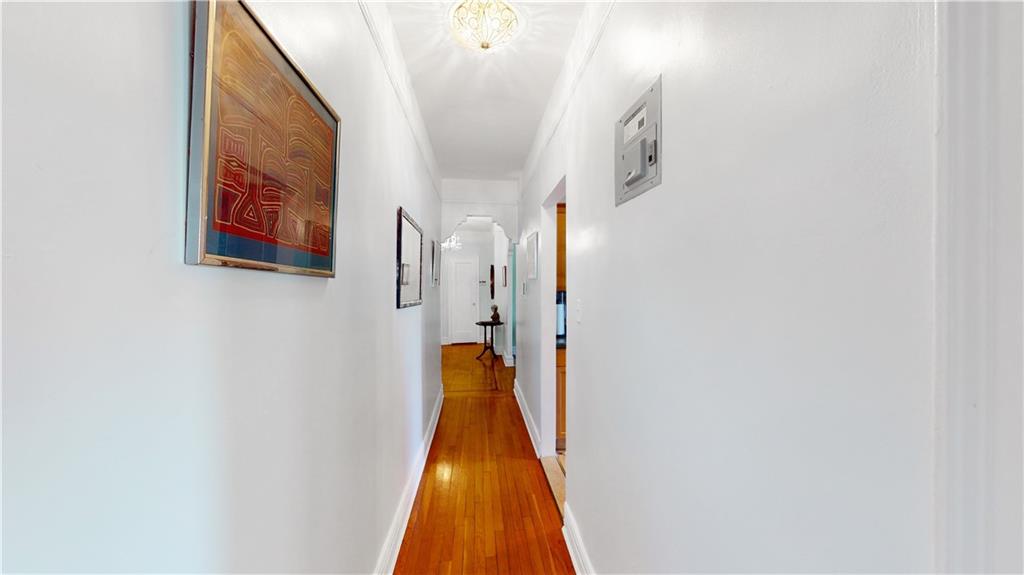 9701 Shore Road, Unit 1N Brooklyn, NY 11209 - Photo 12 of 18