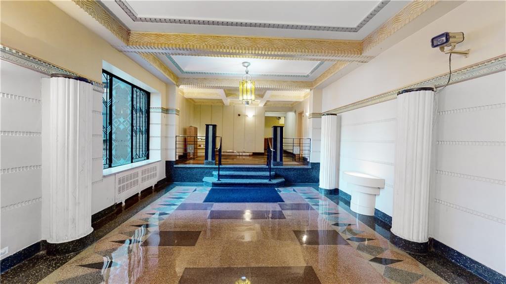9701 Shore Road, Unit 1N Brooklyn, NY 11209 - Photo 14 of 18 a bathroom with a tub and shower
