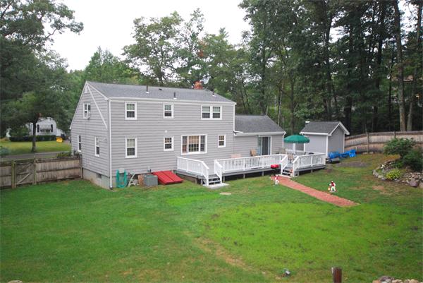 6 Lakeview Road Foxboro, MA 02035 - Photo 16 of 16 Gallery Image 16