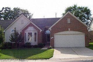1146 Churchill Circle, Unit 41 Rochester, MI 48307 - Photo 1 of 1 front