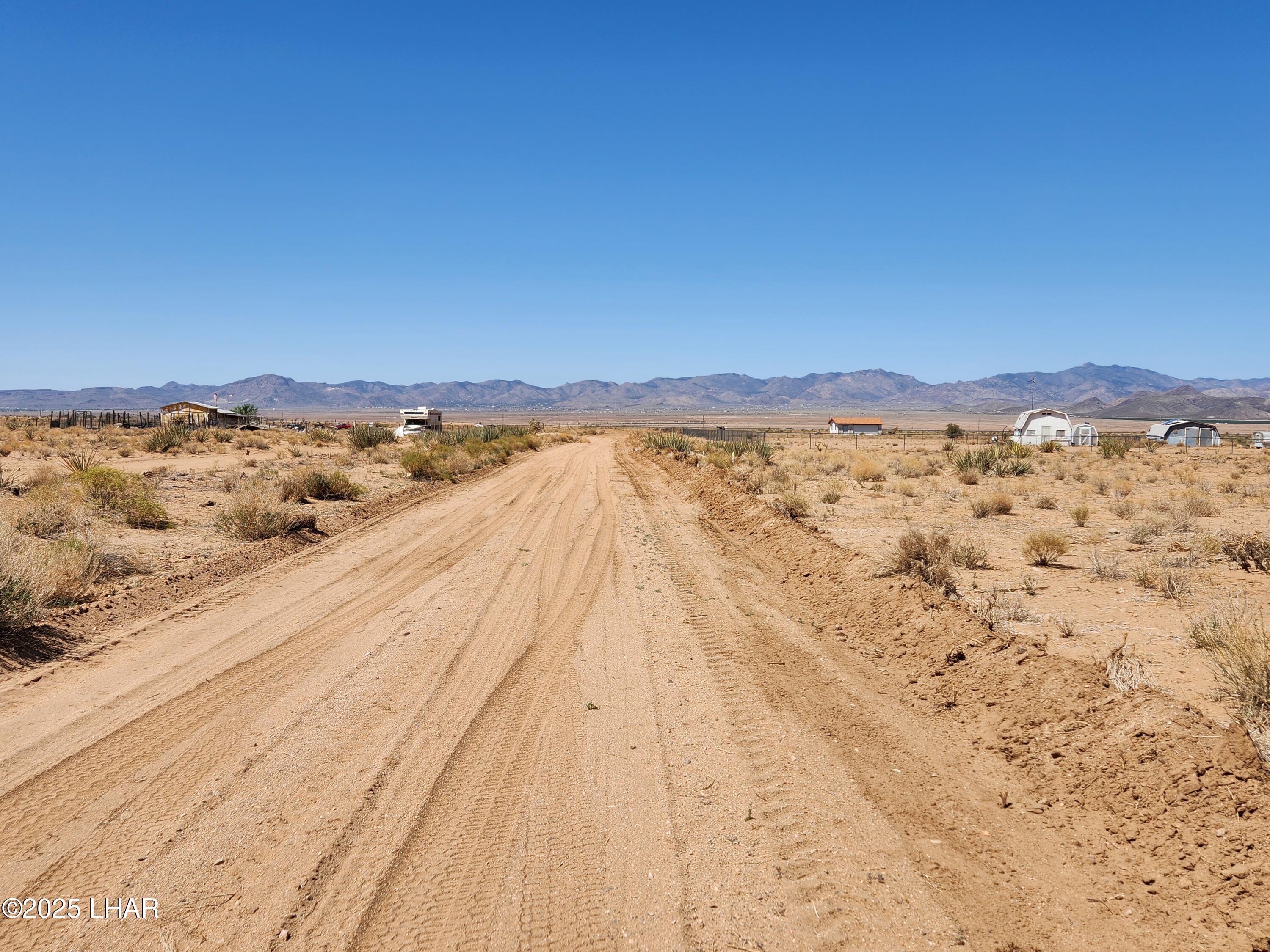 Lot 259 East Indus Road Kingman, AZ 86401 - Photo 5 of 9 20250411_112420