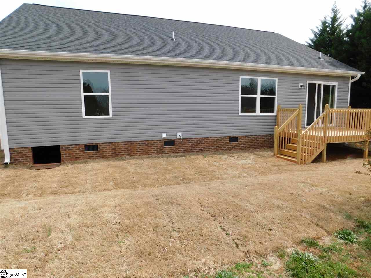 213 Serenity Path Inman, SC 29349 - Photo 22 of 23