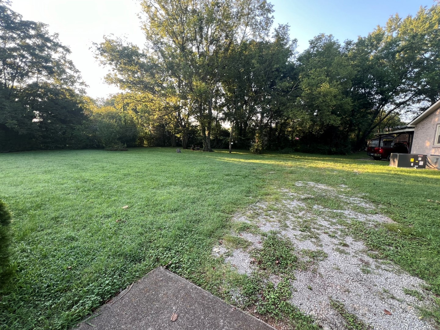 0 Eagle Street Murfreesboro, TN 37130 - Photo 3 of 3 a view of a field of grass and trees