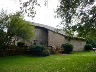 1190 Dry Grove Road Crystal Springs, MS 39059 - Photo 1 of 1 Photo 1