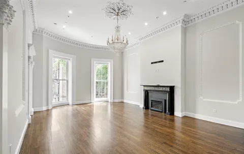 $4,200,000 | 63 Mt Vernon Street, Unit 4, Boston, MA 02108