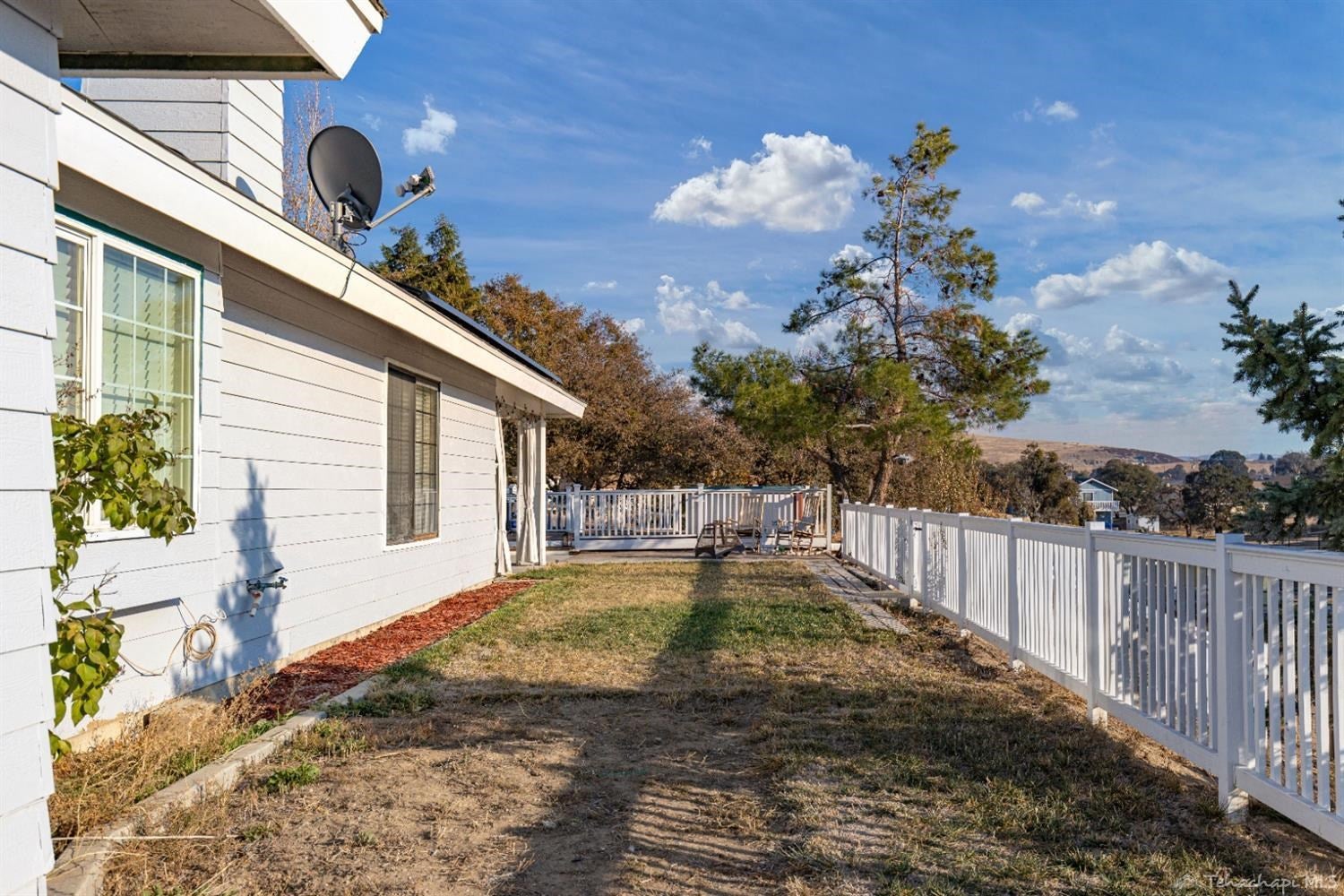 22711 Tom Court Tehachapi, CA 93561 - Photo 24 of 28 Gallery Image 24