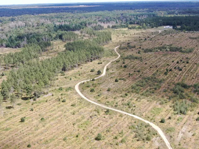 $400,000 | 80-ac 80-ac 13th Avenue, Arkdale, WI 54613