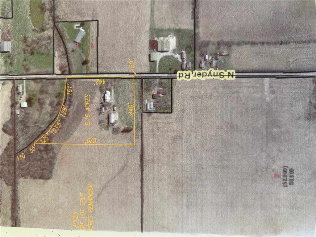 519 North Snyder Road Dayton, OH 45417 - Photo 3 of 36