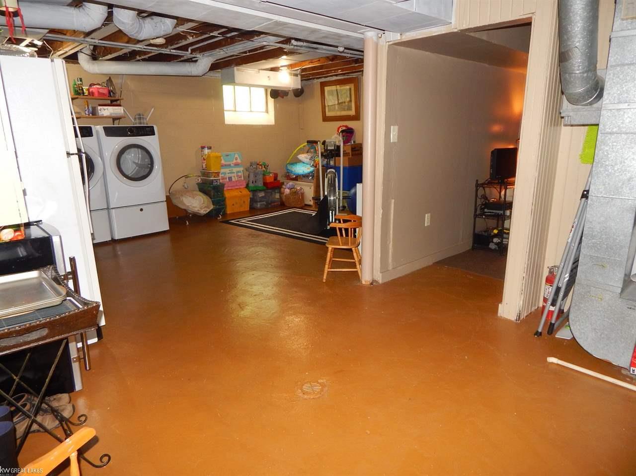1793 Hampton Road Grosse Pointe Woods, MI 48236 - Photo 36 of 69 Gallery Image 36