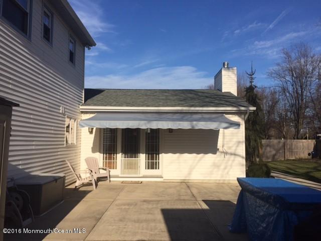 4 Appletree Road Howell, NJ 07731 - Photo 10 of 12 Backyard