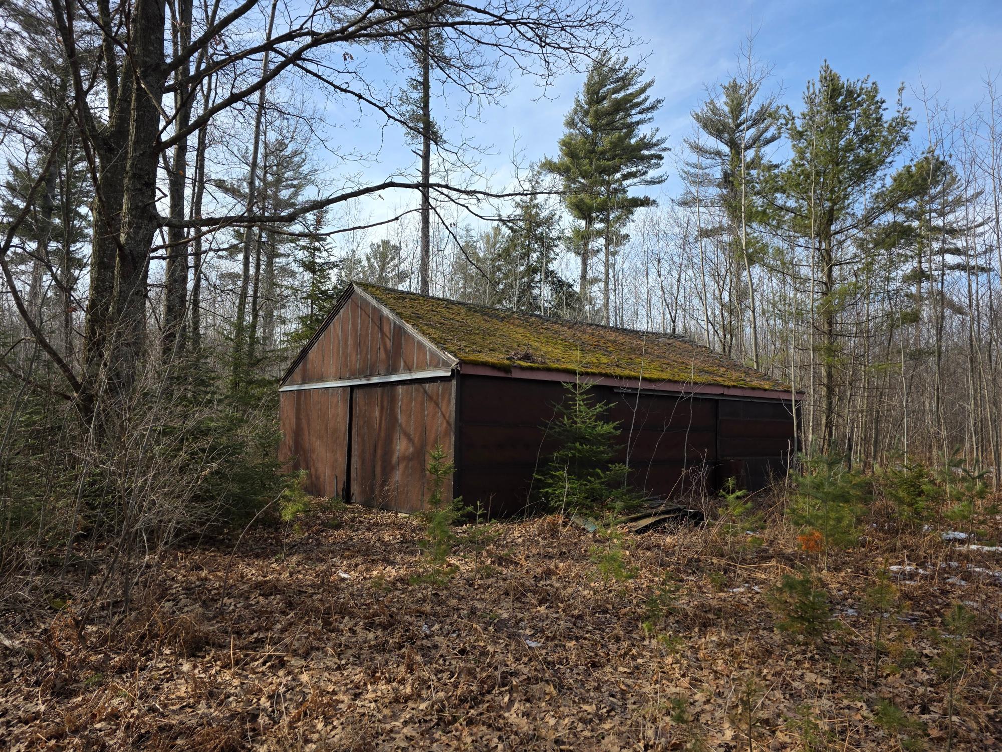 Off Herb Mitchell Road Tomahawk, WI 54487 - Photo 8 of 25 Gallery Image 8