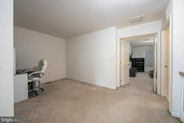 a view of a workspace