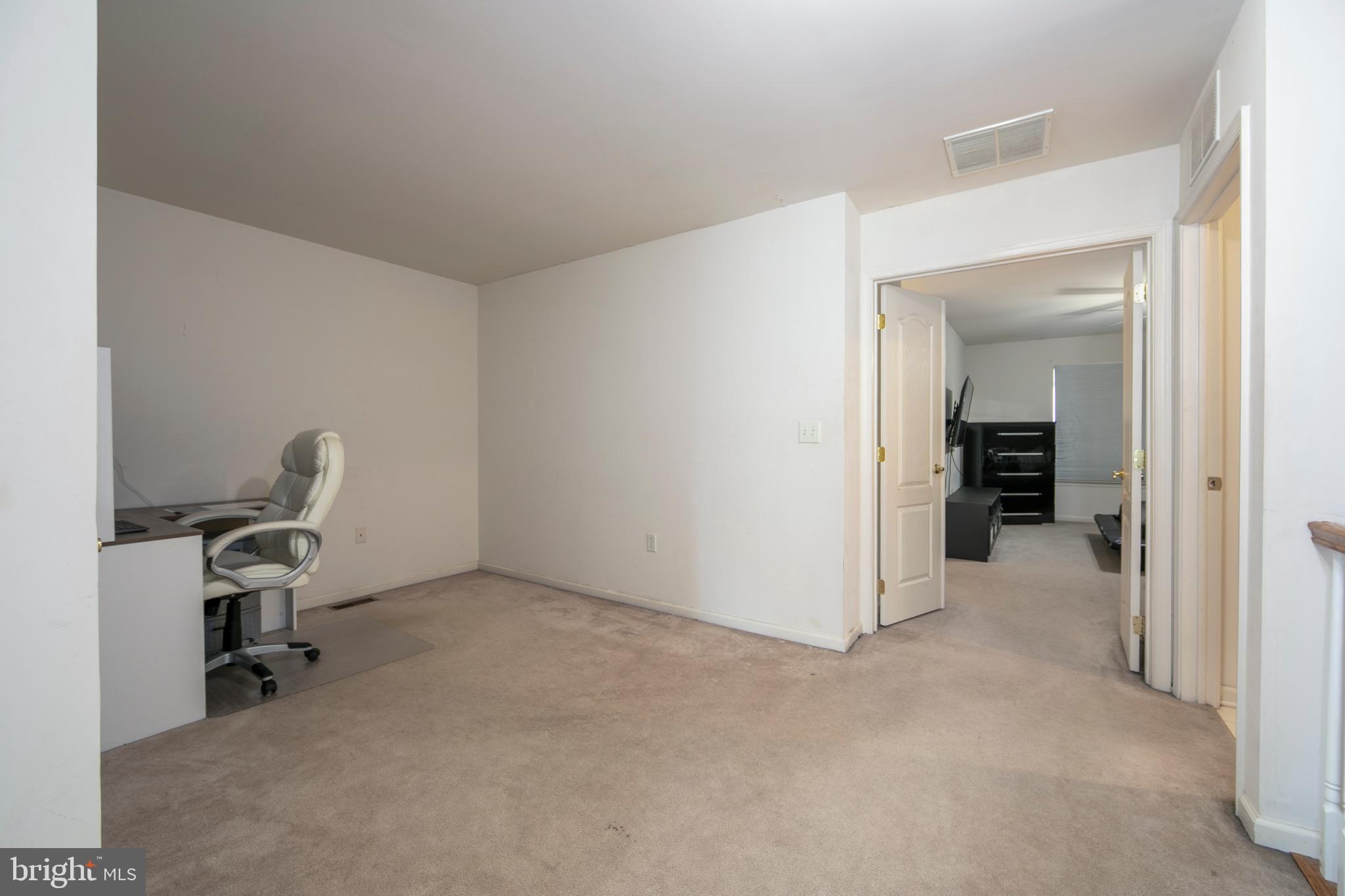 342 Huntington Drive Delran, NJ 08075 - Photo 33 of 45 a view of a workspace