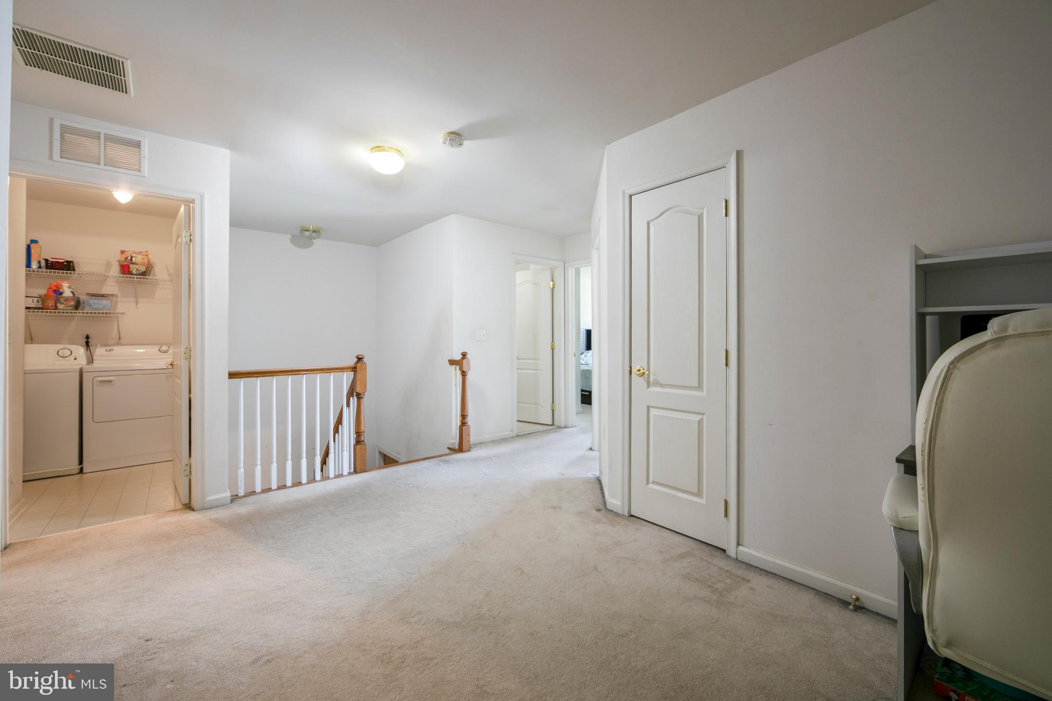 342 Huntington Drive Delran, NJ 08075 - Photo 34 of 45 a view of empty room