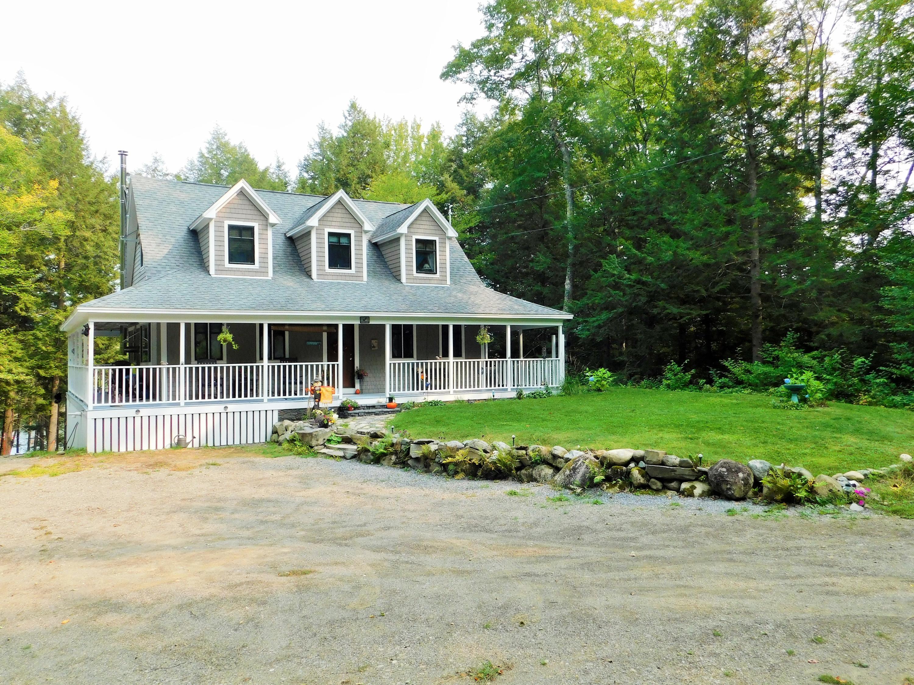 98 Shues Lane Ripley, ME 04930 - Photo 4 of 50 1