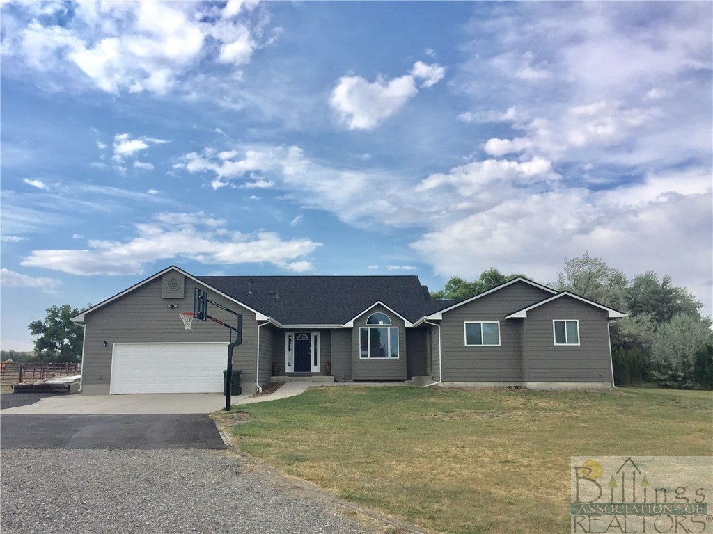 7337 Folsom Road Billings, MT 59106 - Photo 1 of 1 Gallery Image 1